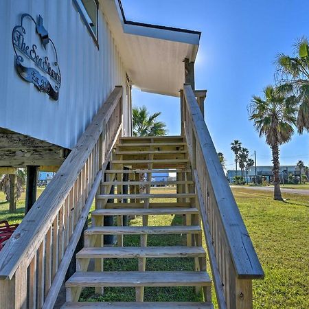 Open-Concept Cottage Less Than 1 Mi To Beach! 瑟夫赛德海滩 外观 照片