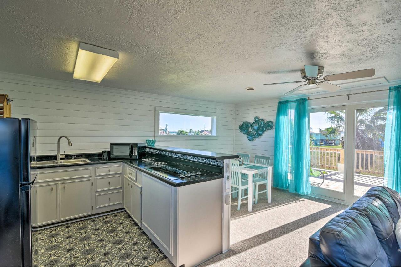 Open-Concept Cottage Less Than 1 Mi To Beach! 瑟夫赛德海滩 外观 照片