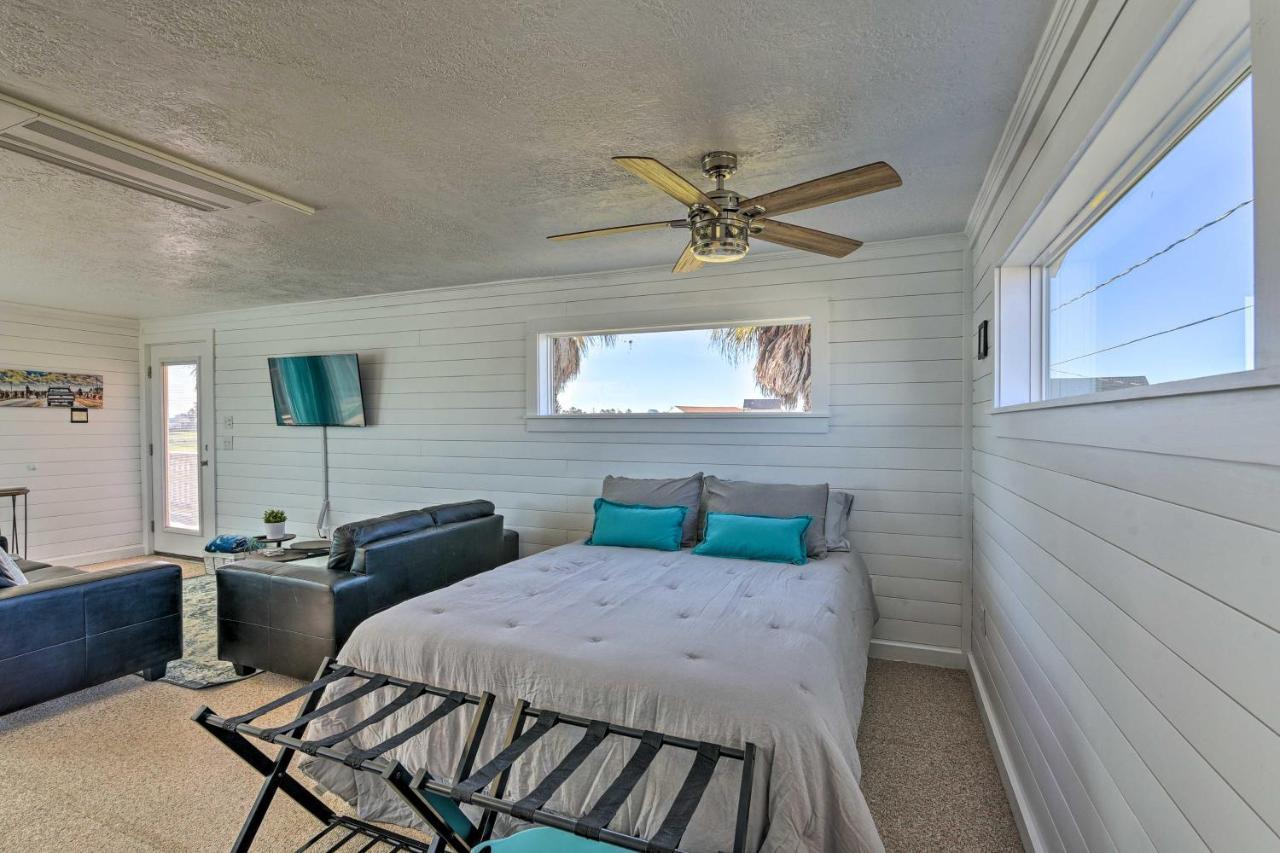 Open-Concept Cottage Less Than 1 Mi To Beach! 瑟夫赛德海滩 外观 照片